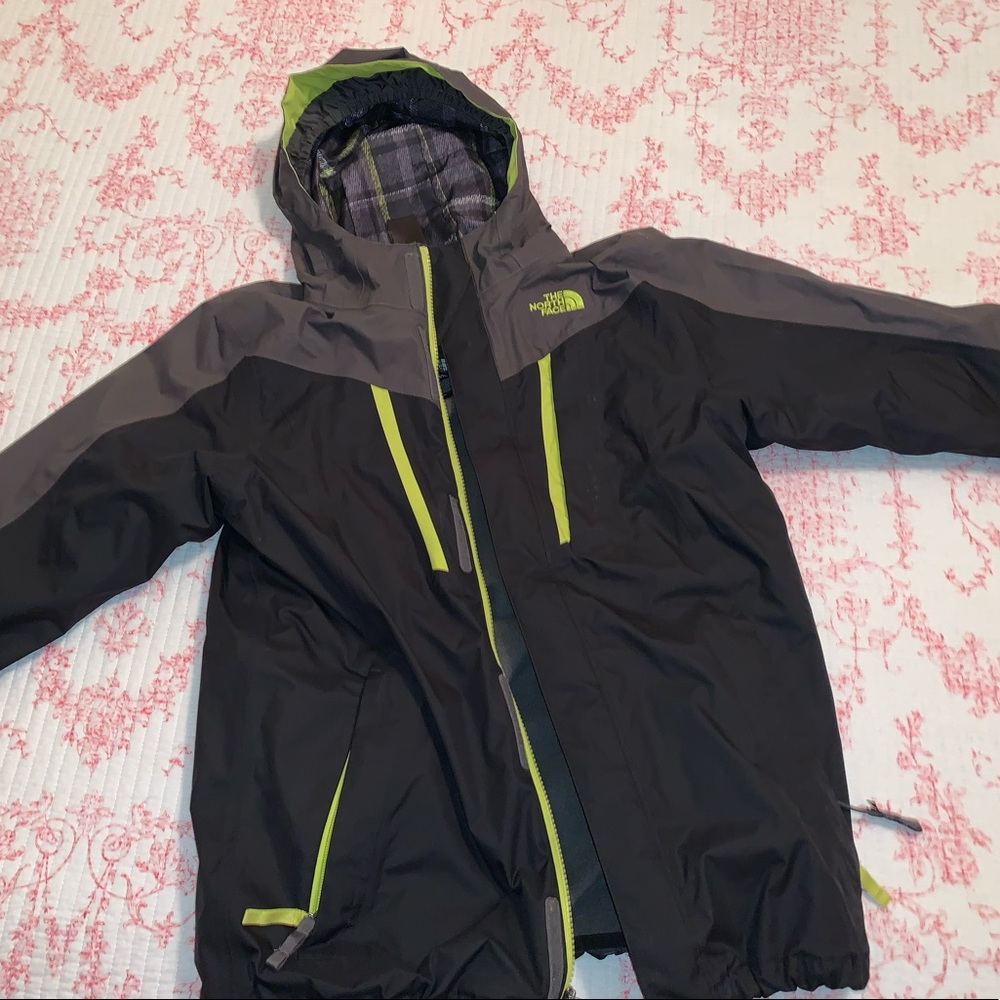 The North Face Boys Coat